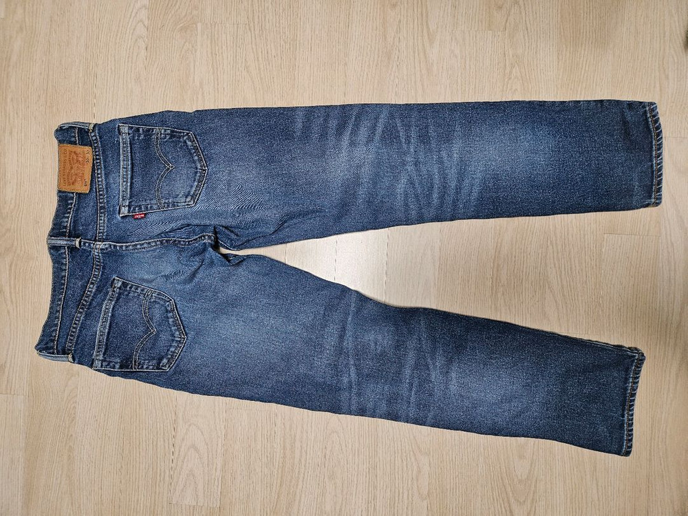 리바이스511 30x30--4