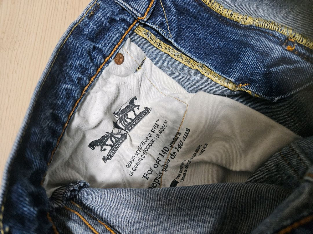 리바이스511 30x30--5