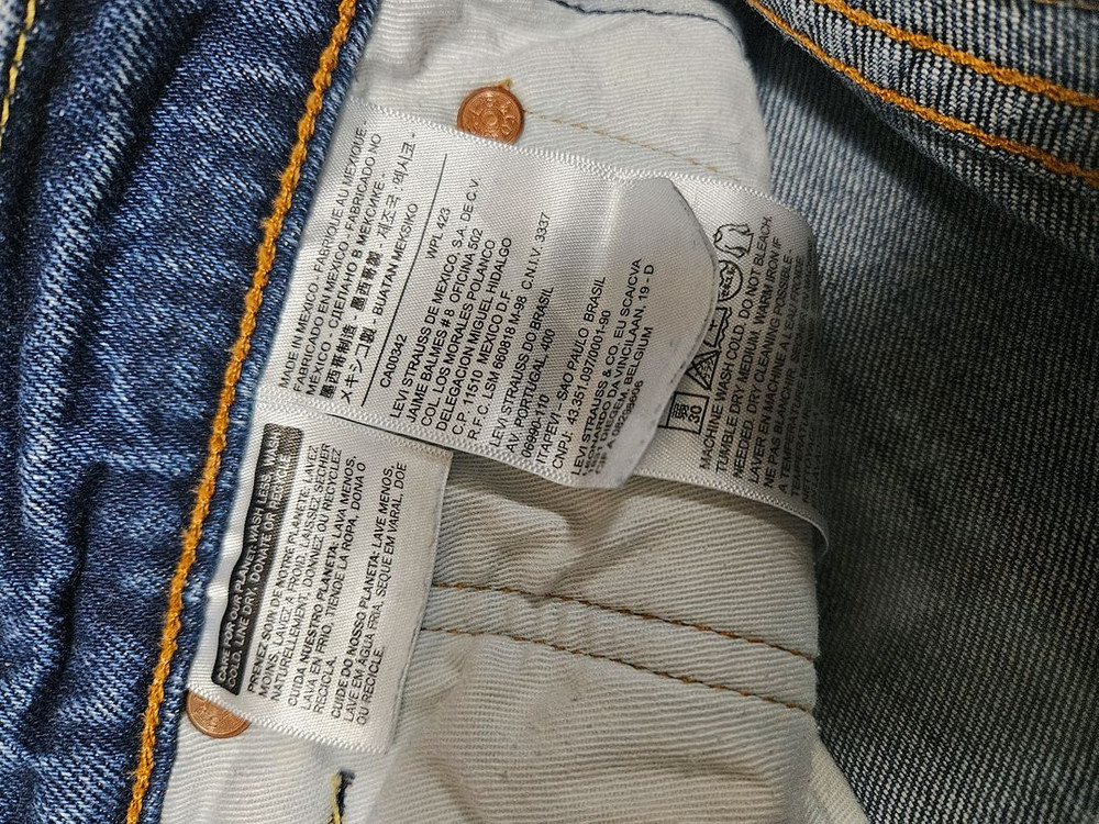 리바이스511 30x30--6