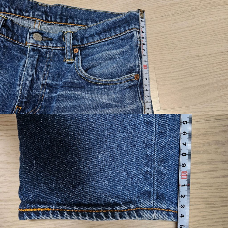 리바이스511 30x30--7