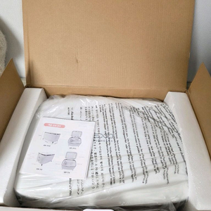 새상품)화장품 앰플 냉장고 이미지