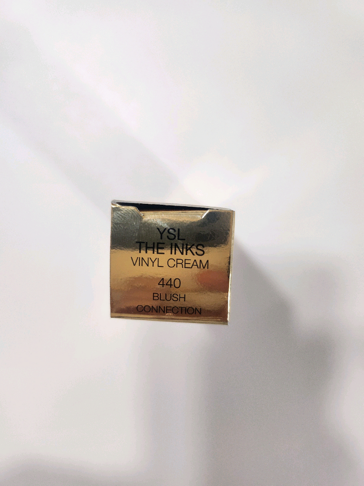 입생로랑 더 인크스 바이닐 크림 블러셔 440--1
