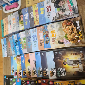 우등생 논술 16 19 20 21년 과월호