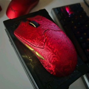 EWEADN Z7 바미니 쉘 마우스 팝니다.