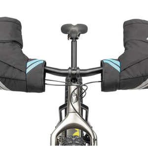 45nrth Cobrafist Pogies (영하 9~18도 자전거 포기)