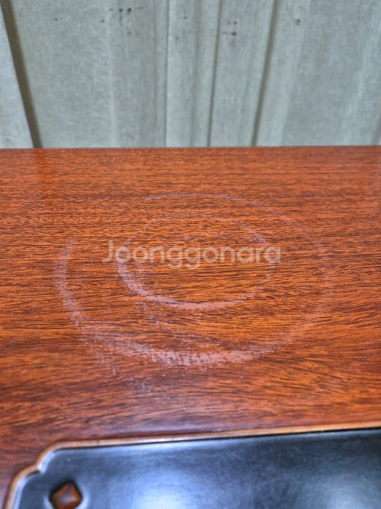 사임당가구 원목 서랍 좌탁반디지--8