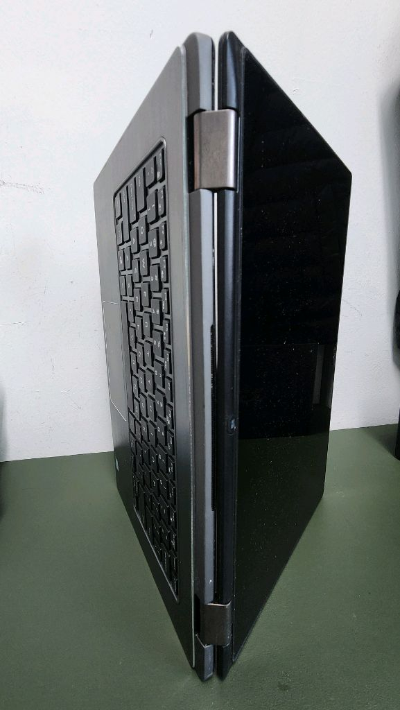 델 인스피론 13-7353 i3-6세대 터치패널 노트북 부품용--5