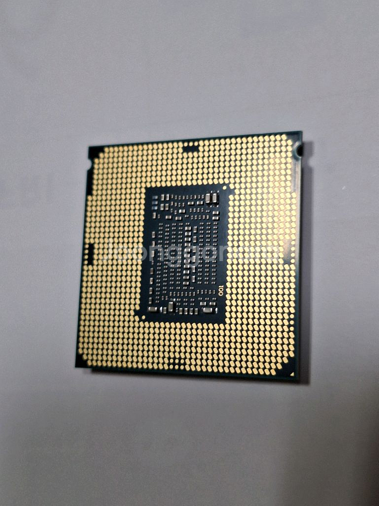 i3-9100F CPU 인텔--1