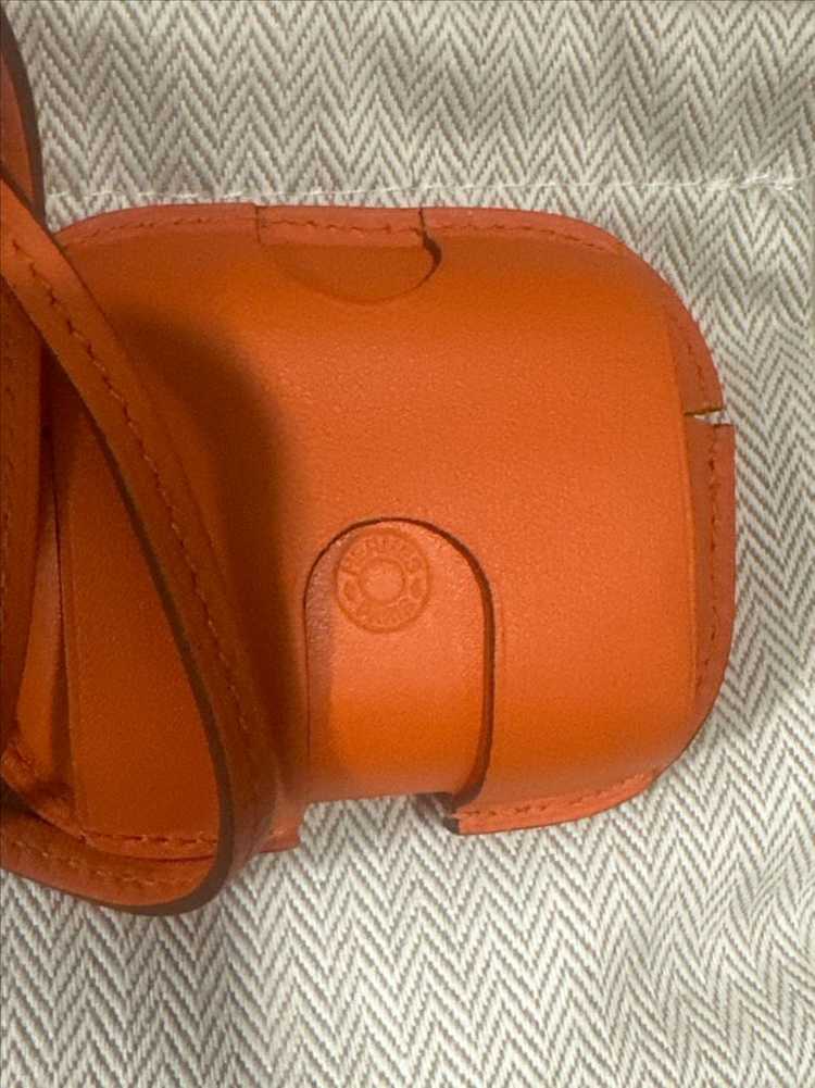 에르메스 에어팟 프로 2 오리지널 케이스 이미지