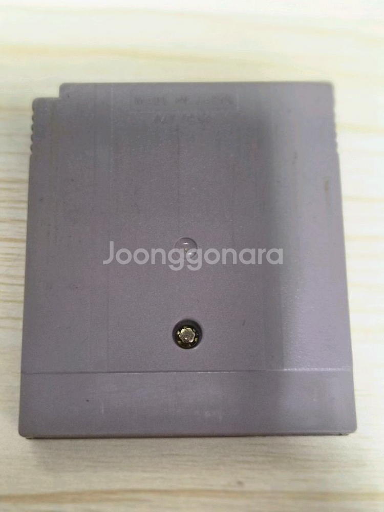 포켓몬스터 GB(그린)팩 판매합니다--1