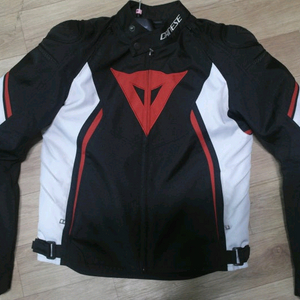 [신형] 다이네즈 아브로 D2 텍스 자켓 46호