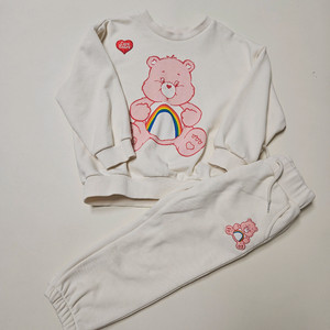 베베드피노 상하의110/100