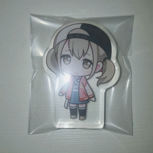 프세카 코하네 코롯토 아크릴 이미지