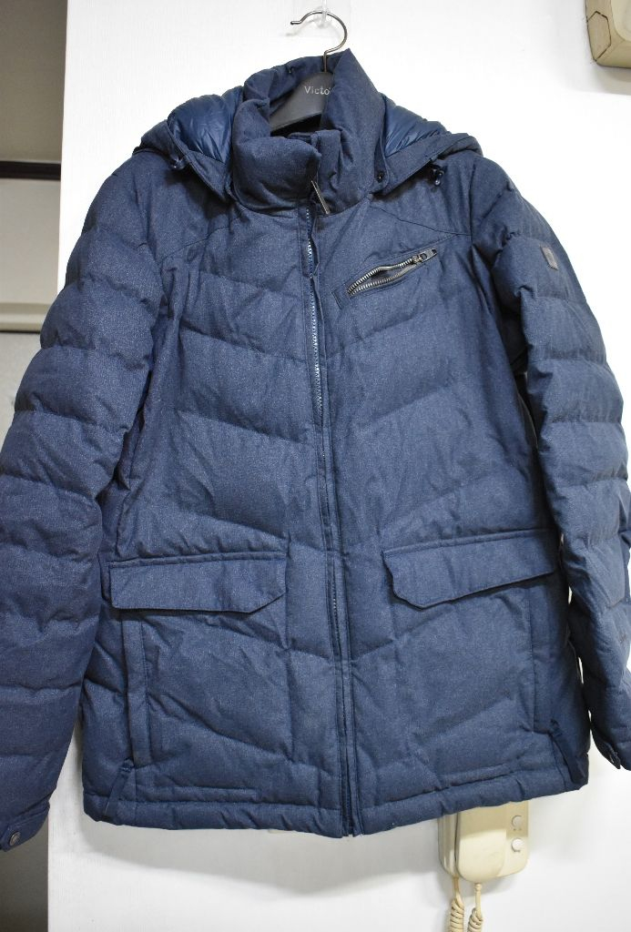 노스페이스 남성 패딩(95)--0