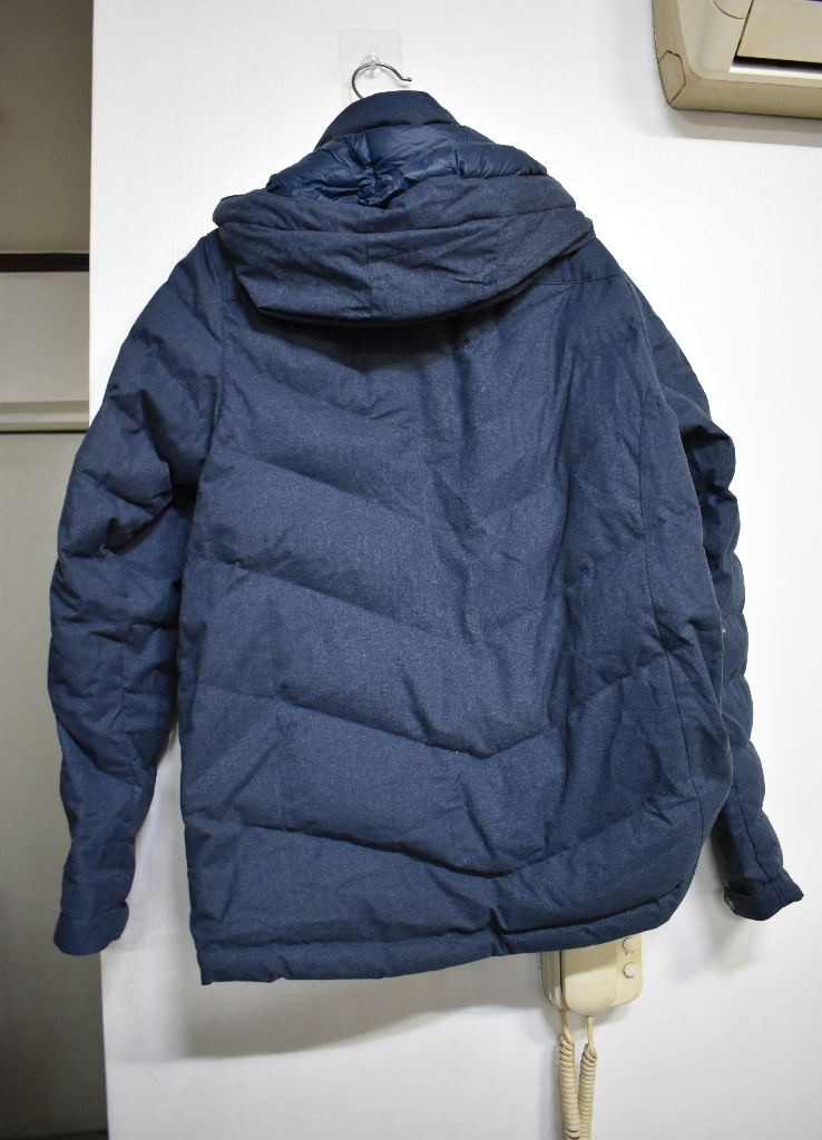 노스페이스 남성 패딩(95)--1