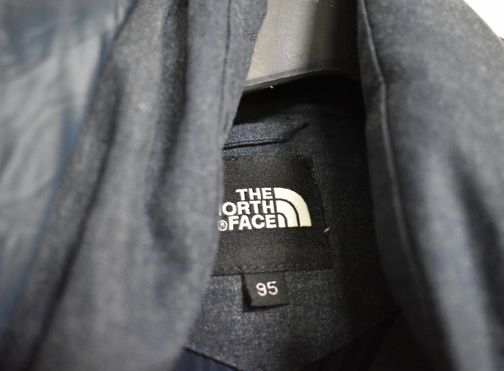 노스페이스 남성 패딩(95)--2