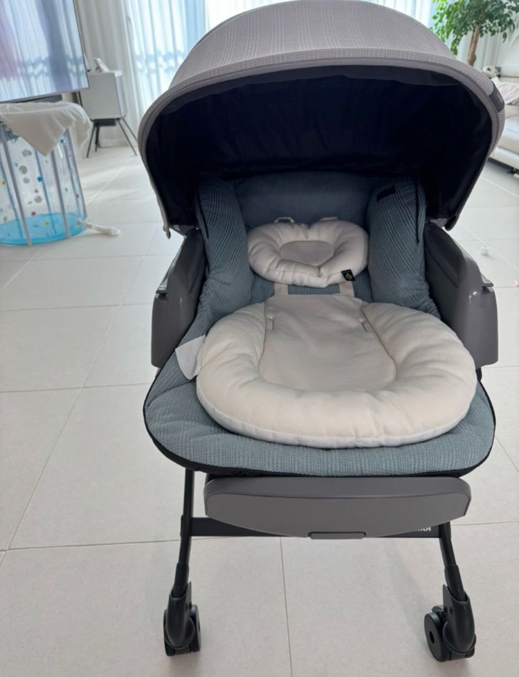 콤비네무리라플러스 신형바운서--1