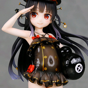 알터 하치로쿠 미개봉