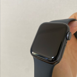 애플워치 se 40mm 셀룰러 이미지