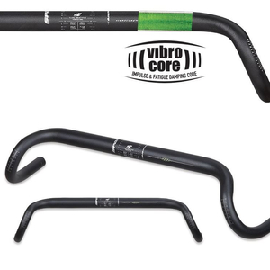 스팽크 바이브로코어 25도 플레어 그래블 드랍바 44cm