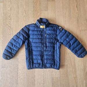 파라점퍼스키즈경량패딩.8Y 이미지