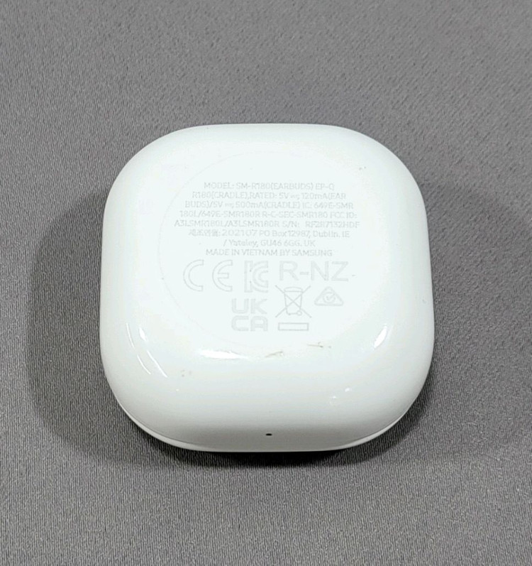 삼성 갤럭시 버즈 라이브 (SM-R180)팝니다. 이미지