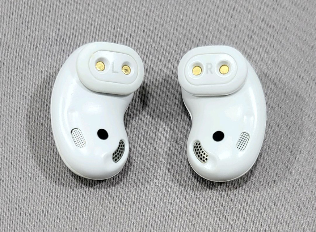 삼성 갤럭시 버즈 라이브 (SM-R180)팝니다. 이미지