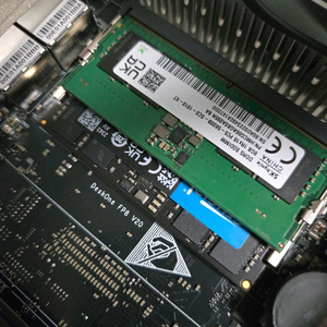 DDR5 8G 16G 5600MHz 노트북 sodimm