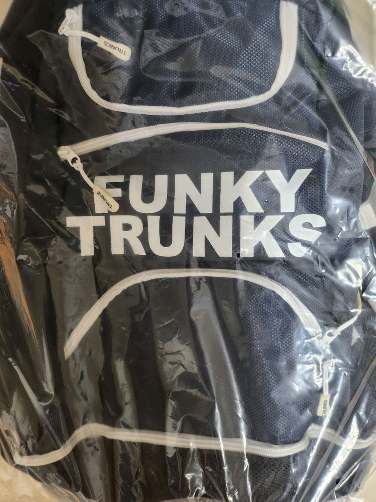 펑키타 딥오션 백팩 이미지