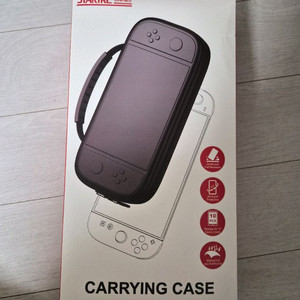 닌텐도스위치2 케이스 미사용 무료배송