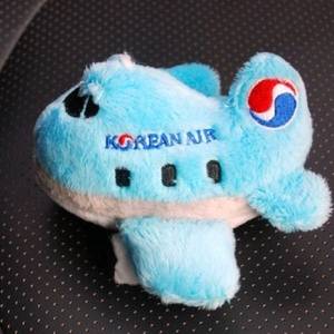 대한항공 캐릭터 인형 구해요 이미지