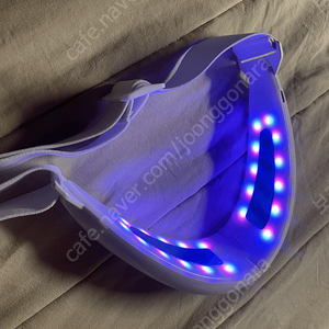 얼라인 이중턱 투턱 턱살 브이라인 마사지기 얼라인랩