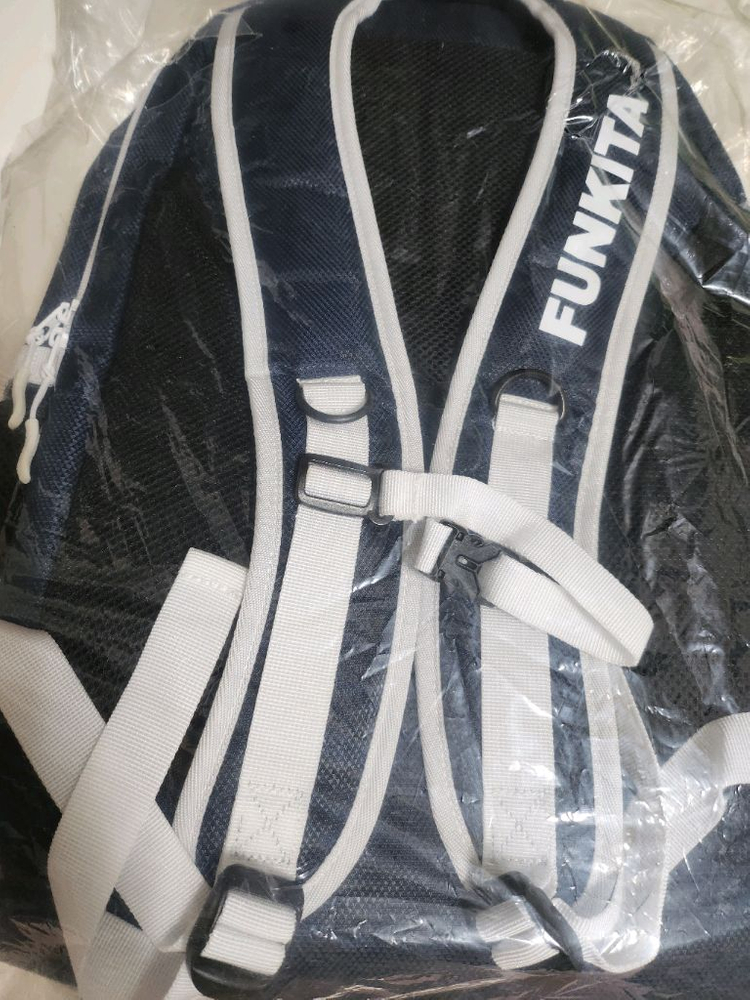 펑키타 딥오션 백팩 이미지