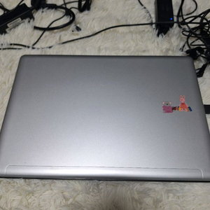 한성 사무용 노트북 SSD 120GB 유튜브 작업용 인강