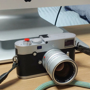 라이카 m-p m240p 구매합니다 이미지