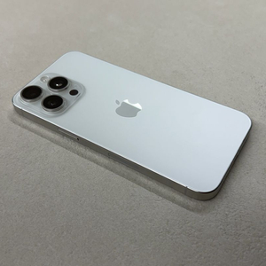아이폰 15 프로 맥스 화이트 티타늄 256GB 미국판