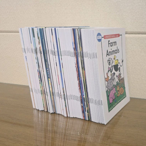 라즈키즈 리딩aa 전권