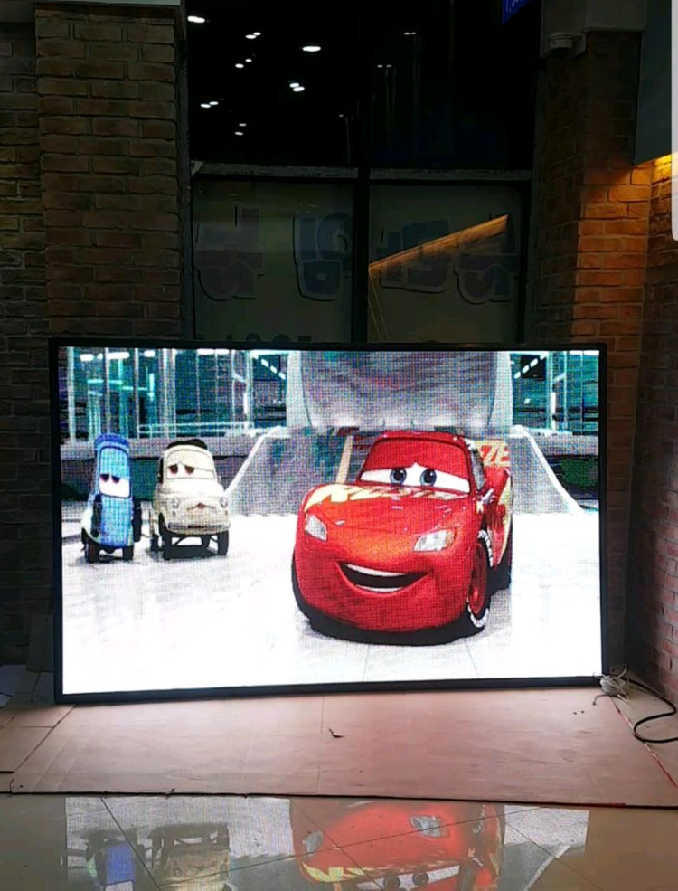 동영상LED전광판 대형영상전광판 싸게 팝니다.--6