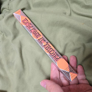 베네피트 브로우 펜슬 3호 웜 라이트 브라운