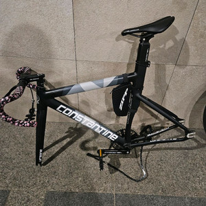 콘스탄틴 어베인 2024 스페셜 판/대 이미지