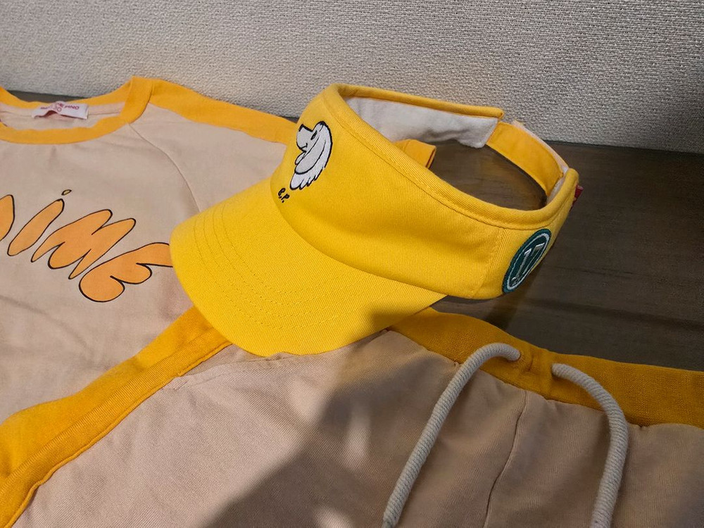 베베드피노 모자--1