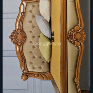 3h지압침대1530 이미지