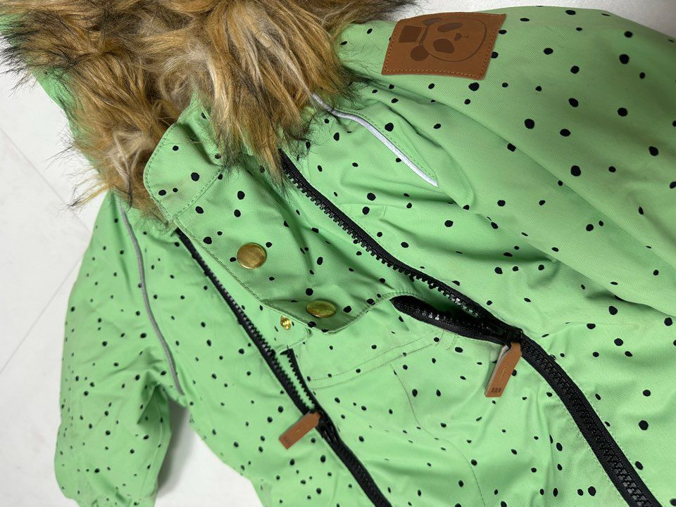 스키복 방한복 방수복 눈놀이복 - 미니로디니 타이니코튼 등--2