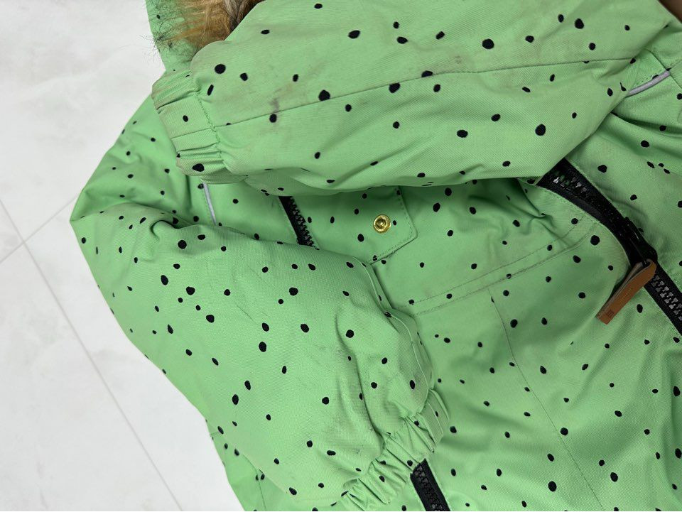 스키복 방한복 방수복 눈놀이복 - 미니로디니 타이니코튼 등--3