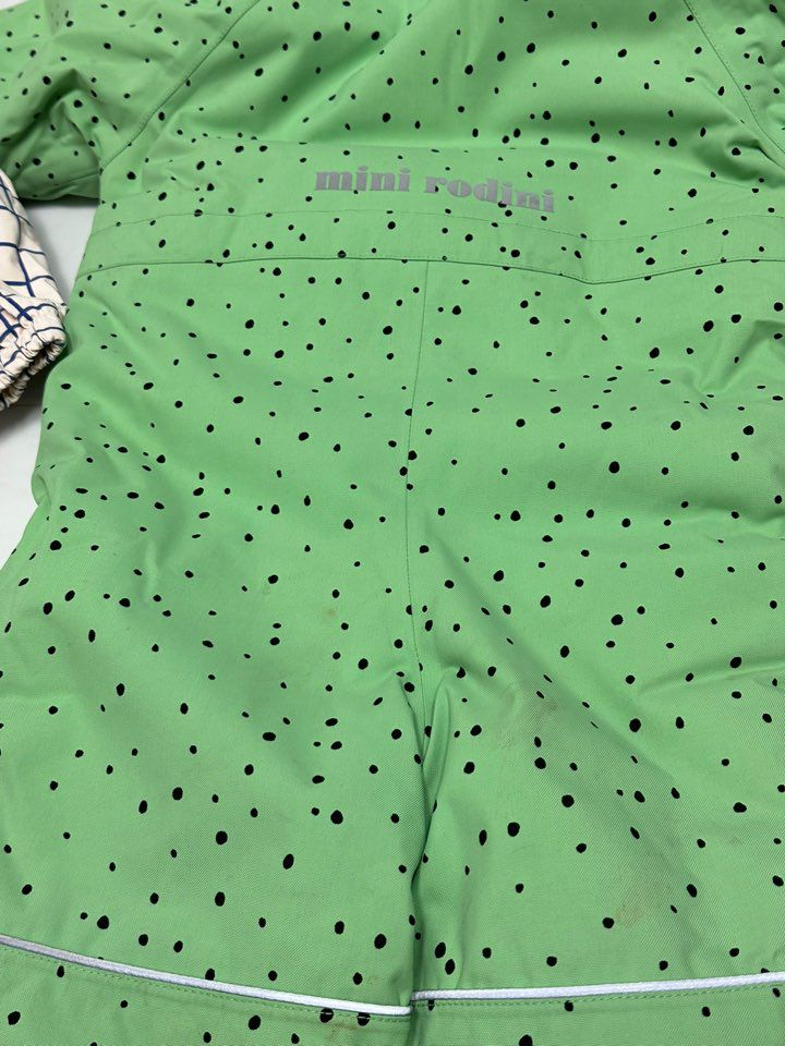 스키복 방한복 방수복 눈놀이복 - 미니로디니 타이니코튼 등--4