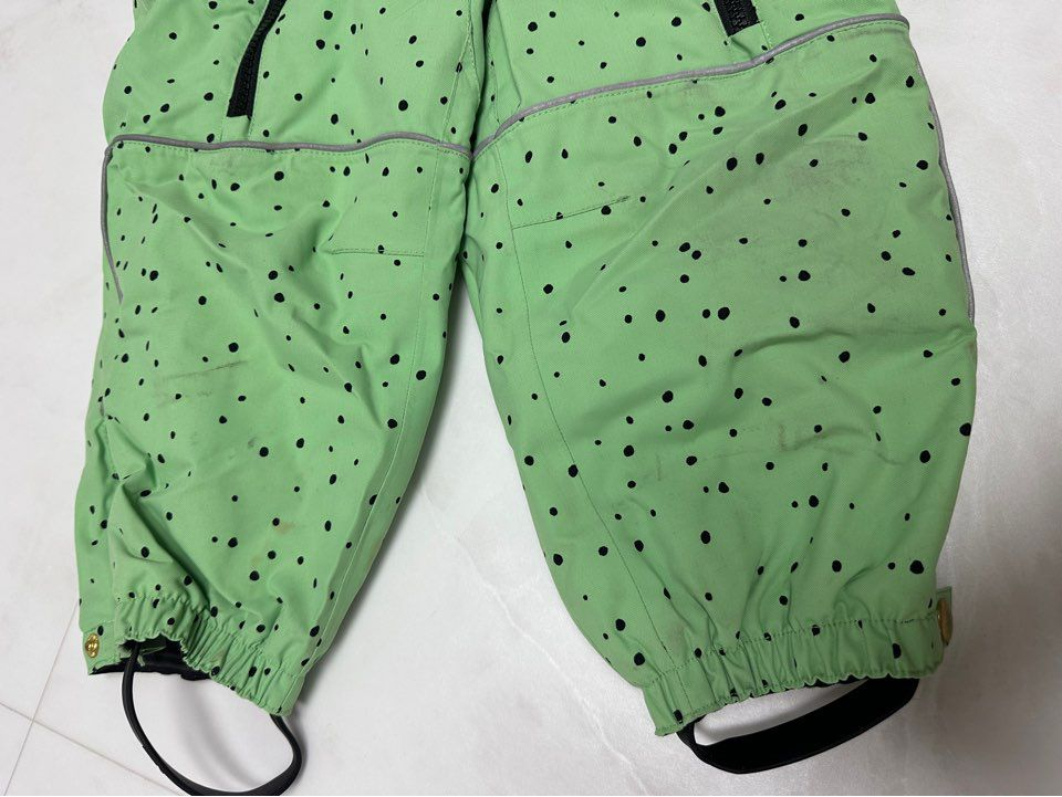 스키복 방한복 방수복 눈놀이복 - 미니로디니 타이니코튼 등--5