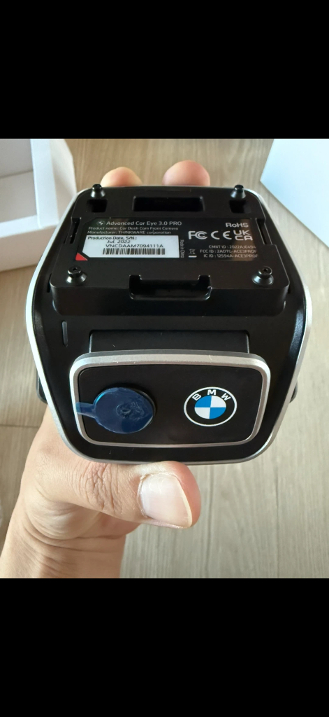 BMW 어드밴스드 케어아이 3.0 프로--2