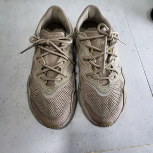 택.포 아디다스 오즈위고 운동화 42