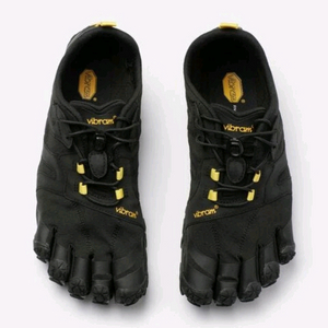 <비브람_1회 착용, 265mm> 25SS 브이 트레일 2.0 남성 블랙 V-TRAIL 2.0(M) 19M760