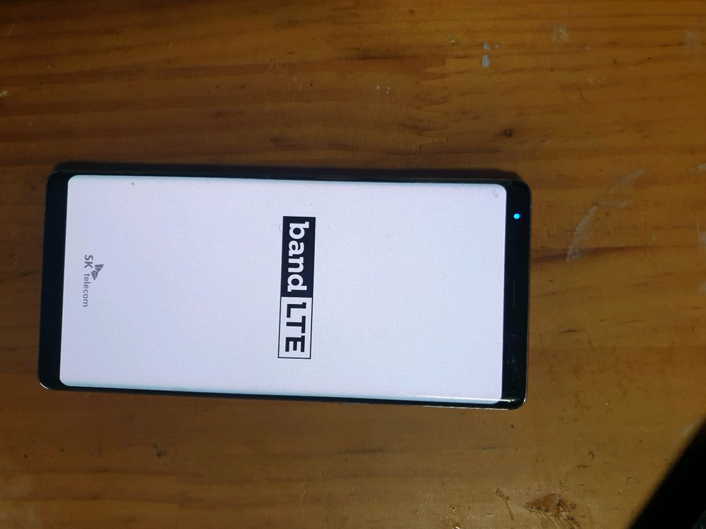 갤럭시 노트8 64GB 이미지